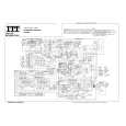 ITT 9041 HIFI Circuit Diagrams