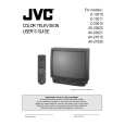 JVC C-13010(US) Owners Manual