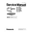 PANASONIC Z-MECHANISM Service Manual
