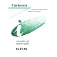 CORBERO LV-6063 Instrukcja Obsługi