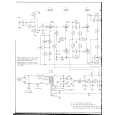 MCINTOSH MC 40 Circuit Diagrams