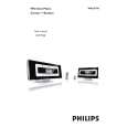 PHILIPS WACS700/93 Owners Manual