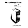 WHIRLPOOL 7KCCC150T1 Owners Manual