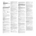 SONY USM64C.pdf Owners Manual