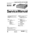 PHILIPS VP40600 Service Manual