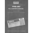 CASIO TRS80 Owners Manual