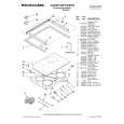 WHIRLPOOL KESC308LSS0 Parts Catalog