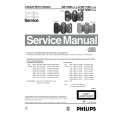 PHILIPS MZ1200/21 Instrukcja Serwisowa
