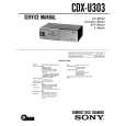 CDX-U303 - Click Image to Close