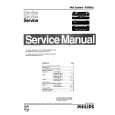 PHILIPS TAPE TRANSPORT RN Service Manual