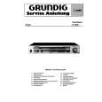 GRUNDIG V7000 Service Manual