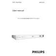 PHILIPS DVP762/05 Owners Manual