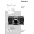 GRUNDIG CDM700 Service Manual