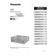 PANASONIC AG-7355E Owners Manual