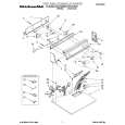 WHIRLPOOL KGYL410BWH0 Parts Catalog