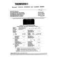 THOMSON CS3150L Service Manual