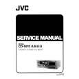 JVC CD1970 Manual de Servicio