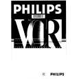 PHILIPS VR757/16L Instrukcja Obsługi