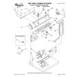 WHIRLPOOL 6LER5434BW3 Parts Catalog