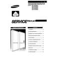 SAMSUNG SRL3616B Service Manual