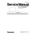 PANASONIC TH-46PZ85U Service Manual