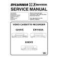 FUNAI 6260VE Service Manual