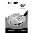 PHILIPS AZ1018/14 Owners Manual