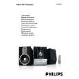PHILIPS MCM393/12 Owners Manual