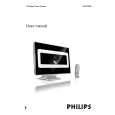 PHILIPS WAS7000/79 Owners Manual