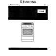 ELECTROLUX EK6285 Owners Manual