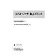 SHERWOOD RVD9090RDS Service Manual