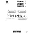 AIWA HVFX5900KH Manual de Servicio
