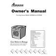 WHIRLPOOL ACS3680AS Owners Manual