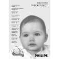 PHILIPS SBCSC477/00 Owners Manual