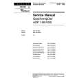 WHIRLPOOL ADP 149 FWX Service Manual