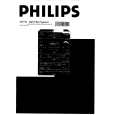 PHILIPS FW91/25 Owners Manual