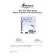 WHIRLPOOL LE7121WM Owners Manual