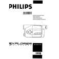 PHILIPS M661/21 Owners Manual