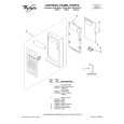 WHIRLPOOL GH4155XPT1 Parts Catalog