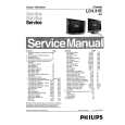 TOSHIBA LC431EAA CHASSIS Service Manual