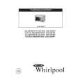 WHIRLPOOL AGB 626/WP Owners Manual