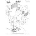 WHIRLPOOL ACQ158XR1 Parts Catalog