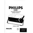 PHILIPS LC3500G Owners Manual