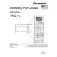PANASONIC NNT900SA Instrukcja Obsługi