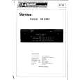 ELITE AR8360 Service Manual