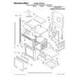 WHIRLPOOL KEMC308HBT3 Parts Catalog