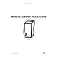 ELECTROLUX EWT820 Owners Manual
