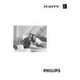 PHILIPS 23PFL5322/01 Owners Manual