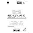 AIWA FDLM89 Service Manual