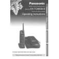 PANASONIC KXTCM938B Manual de Usuario